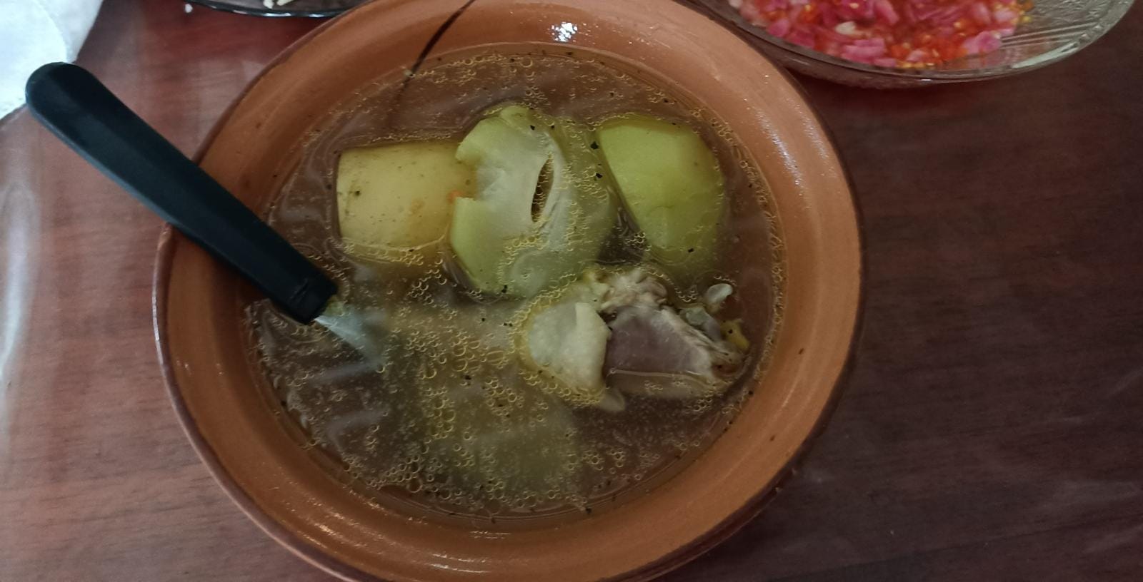 Comida 26